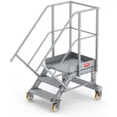 Altrex Bordestrap 3 treden | 2,64 M werkhoogte - 224503