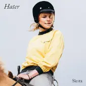 Konkurrent Hater - Siesta (2 LP)