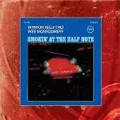 Universal Music Wes Montgomery - Smokin' At The Half Note (CD)
