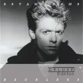 Universal Music Bryan Adams - Reckless (2 CD) (30th Anniversary | Deluxe Edition)
