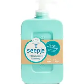 Seepje 2x Handzeep Eucalyptus Met Rozemarijn 300 Ml