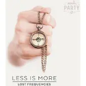 Cd Lost Frequencies - Less Is More (digipack Deluxe) Cd