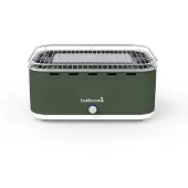 Barbecook Tafelgrill op Houtskool Carlo