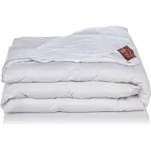 Brinkhaus Dekbed Diamond 4 seizoen 140x220cm + gratis DBO Stripes