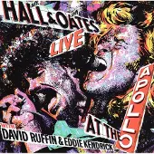 Ginza.se Live at the Apollo