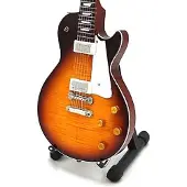 Ginza.se Mini gitaar Led Zeppelin Jimmy Page Custom