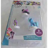 Goliath Stempels little pony, 3 op blister verpakt