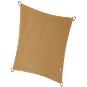Nesling Rechthoek 3,0 x 4,0 x 3,0 x 4,0m, Zwart