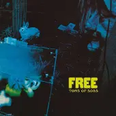 Universal Music Free - Tons Of Sobs (LP)