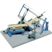 Kupper Perfect S 3030 Verstekzaag