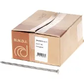 Macnails Draadnagel 6X160Mm Pk Blank Pak 5Kg