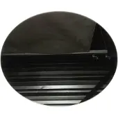 Silkline Spiegel diameter: 40cm Rond Glas