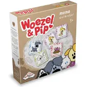Woezel en pip Woezel & Pip Memo