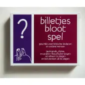 Atlanta Atalanta Billetjes Bloot spel - Gezelschapsspel
