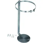 Quooker Pro3-VAQ ophangbeugel RVS