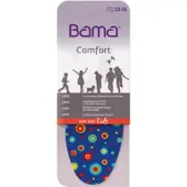 Bama Soft Step Kids - Maat 18/35