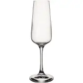 Villeroy & Boch Champagneglas Ovid (4-Delig)