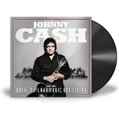 Sony music Johnny Cash And The Royal Philharmonic Orchestra