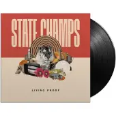 P NOI State Champs - Living Proof (LP)