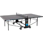 Kettler Fun K5 tafeltennistafel - Opklapbaar - Outdoor - Pingpong tafel