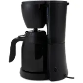 Mestic MK-120 Koffiezetapparaat + kan