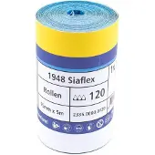 Sia Schuurrol 1948 95mm x 5mtr Dry-Nat Korrel P150