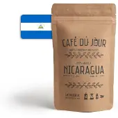 Café du Jour 100% arabica Nicaragua 1 kilo
