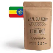 Café du Jour 100% arabica Ethiopië 500 gram