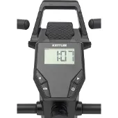 Kettler Ride 100 Exercise Bike Zilver
