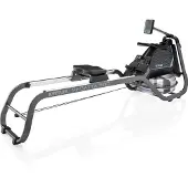 Kettler Regatta 500 Roeitrainer - Gratis trainingsschema