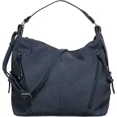 Tom Tailor Schoudertas 'Caia' marine