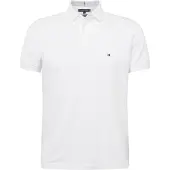 Tommy Hilfiger Shirt 'CORE 1985 REGULAR POLO' wit