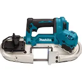 Makita DPB183Z 18V Li-Ion Accu Bandzaag Body - 835x13x0,5mm