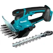 Makita DUM604ZX Gras-/buxusschaar 18V