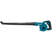 Makita UB101DZ Bladblazer Accu 12 V Zonder accu, Zonder lader