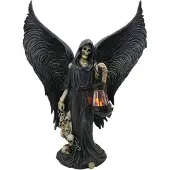 Nemesis Now - The Reapers Search Beeld/figuur - Zwart