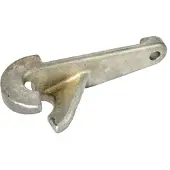 Gallagher Line Post Paallifter Adapter - 527017 527017