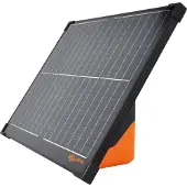 Gallagher S400 schrikdraadapparaat solar - 12V/4,0J - 361307 - 361307