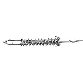 Bosch Gatzaag met schroefdraad voor meerdere materialen | 140 x 40 mm - 2608594609