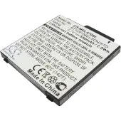 123accu Elson BTY26158ELSON/STD accu (550 mAh, huismerk)