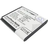 123accu Lenovo BL196 accu (2500 mAh, huismerk)