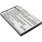 123accu Mobistel BTY26172 accu (800 mAh, huismerk)