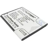 123accu Lenovo BL190 accu (1300 mAh, huismerk)