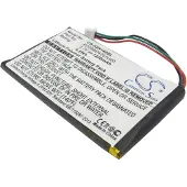 123accu Garmin ED38BD4251U20 accu (1250 mAh, huismerk)