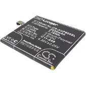 123accu Asus C11-A68 accu (2050 mAh, huismerk)