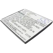 123accu Lenovo BL229 accu (2100 mAh, huismerk)