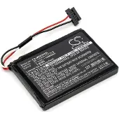 123accu Mio BP-TATA3-11/720 B accu (1050 mAh, huismerk)