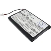 123accu Garmin IA3Y117F2 accu (1000 mAh, huismerk)