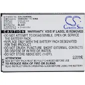 123accu Lenovo BL240 accu (3000 mAh, huismerk)