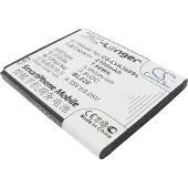123accu Lenovo BL228 accu (2100 mAh, huismerk)